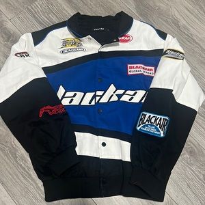RACER JACKET